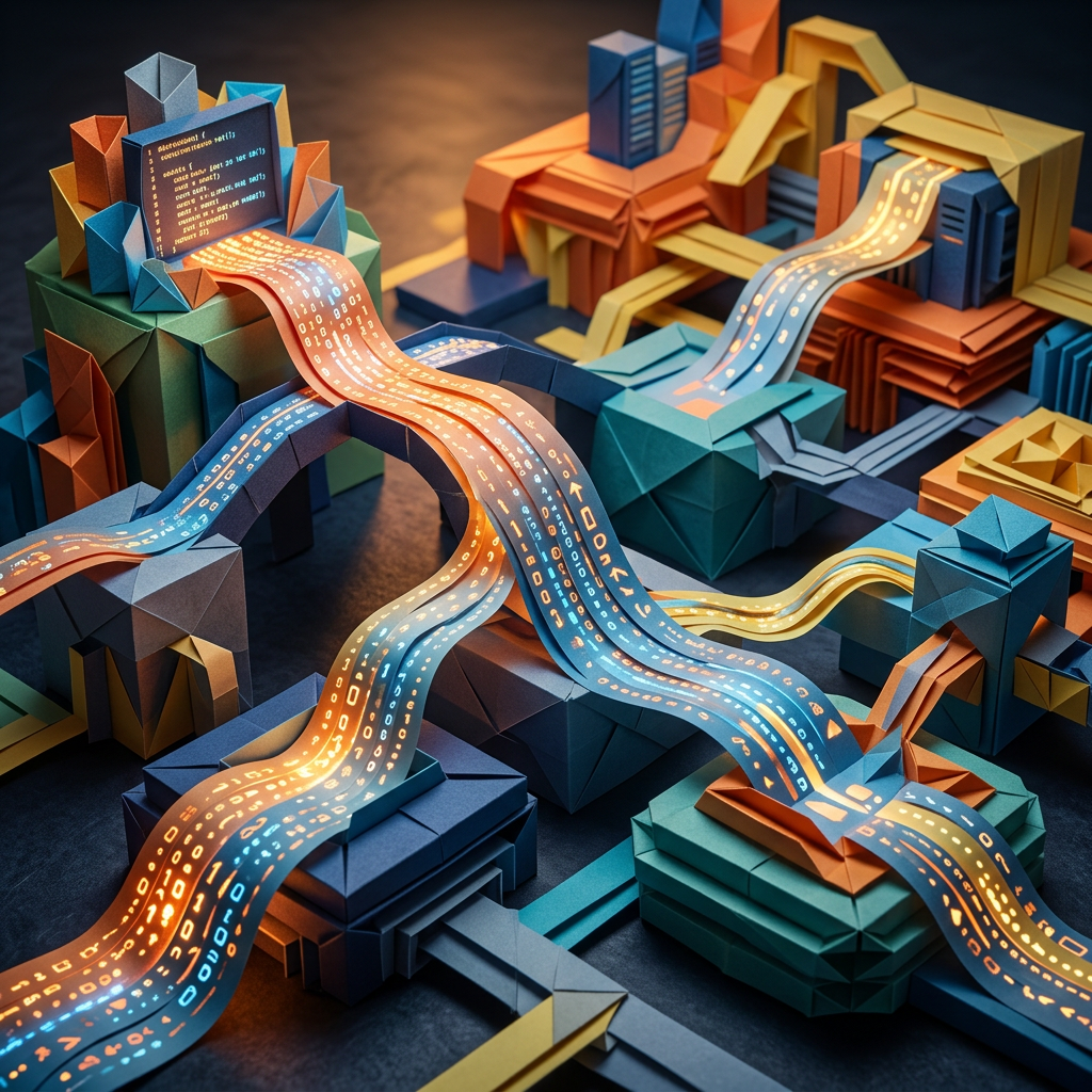 When Data Becomes Liquid Rethinking Value Power and&nbsp;Ownership