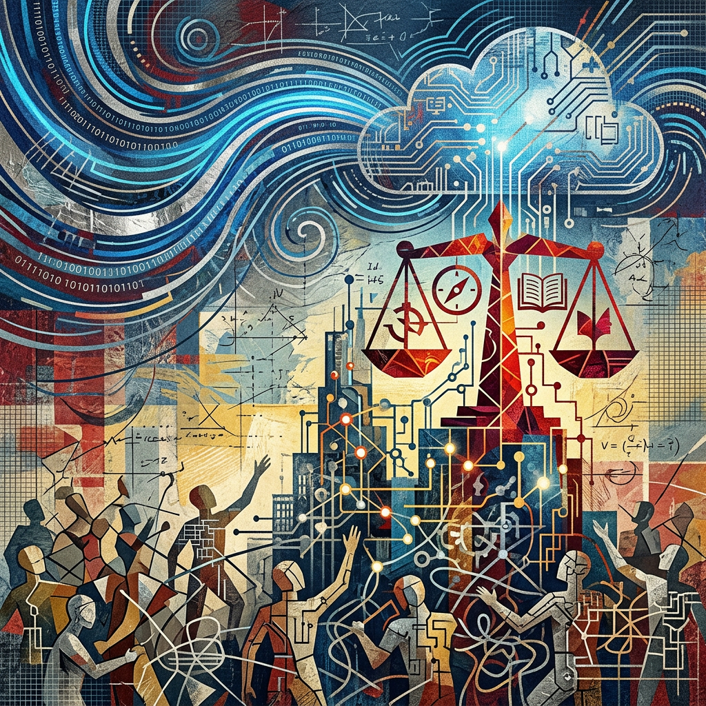 Rethinking Data as a Resource Power and Justice in the Digital&nbsp;Economy