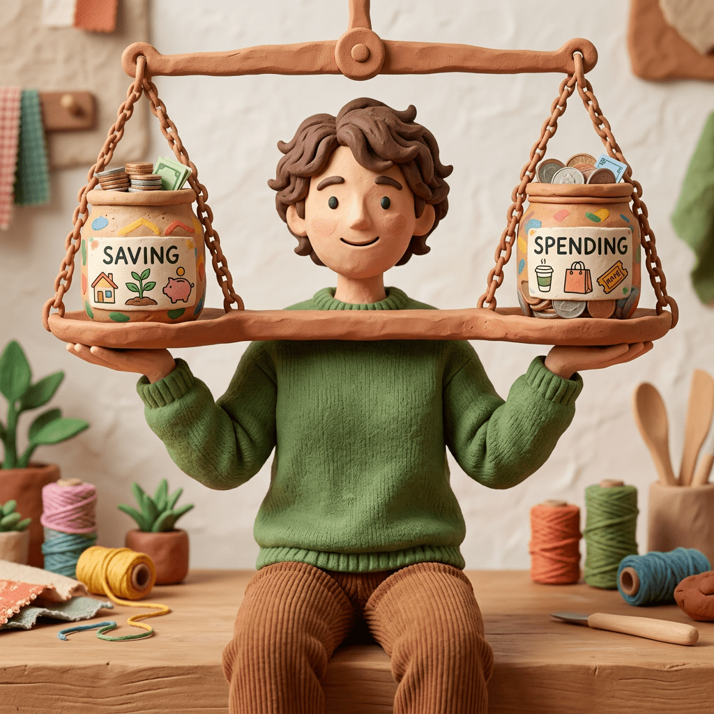 Soft Saving and the New Psychology of&nbsp;Money