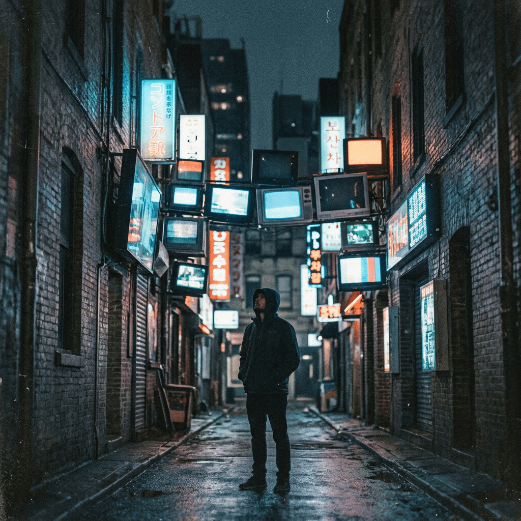 The Loneliness Economy