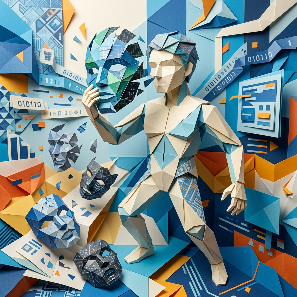 Authenticity in the Age of&nbsp;AI
